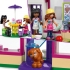 LEGO Friends  huisdierenadoptie café 41699